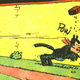 Illustration for article titled A century ago, Krazy Kat was a comics-page masterpiece